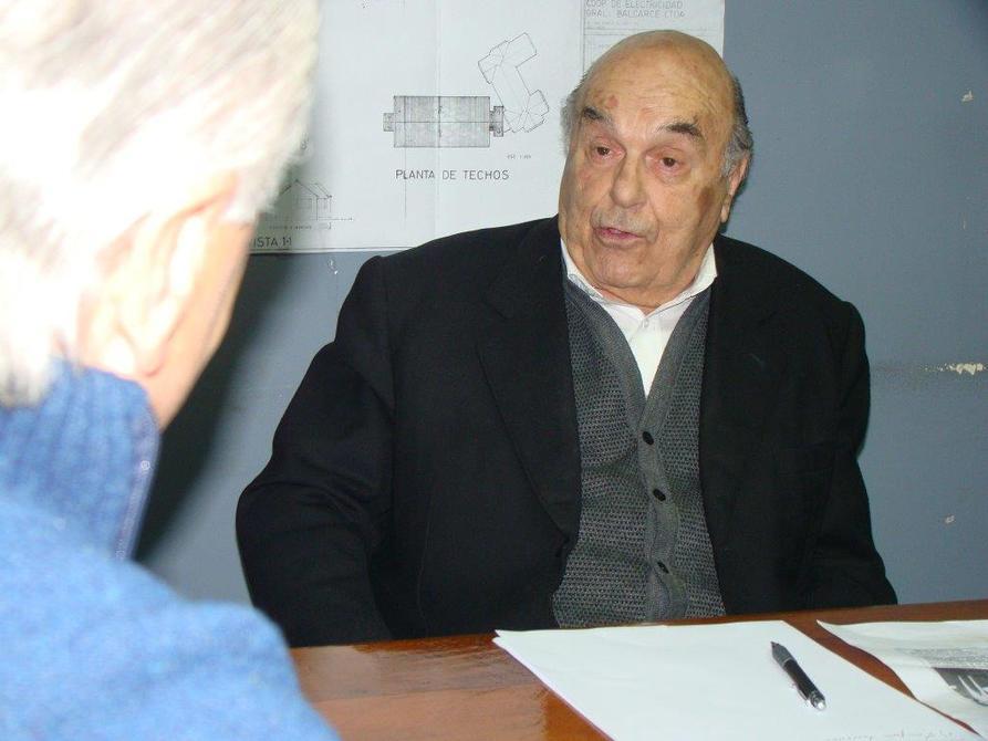 Noticias Balcarce histórica. Balcarce, en sus 70 años como ciudad