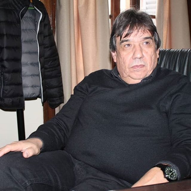 Cholo García estará en Balcarce para la Fiesta de los Municipales - Diario La Vanguardia