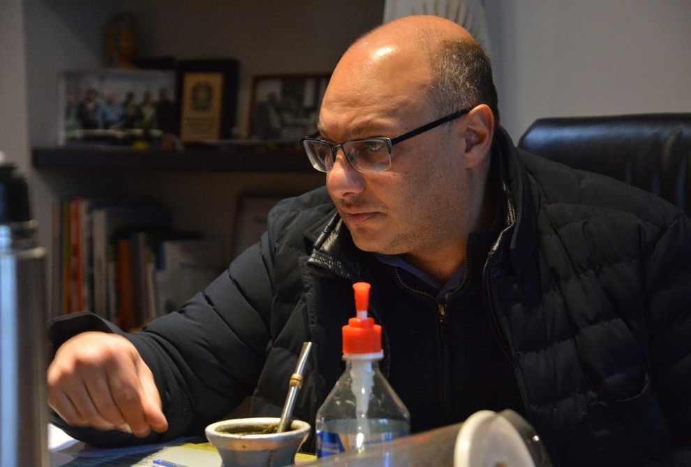 Noticias Exclusivo Balcarce vuelve a fase 4 Diario La Vanguardia