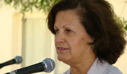 Teresa Adobbati.