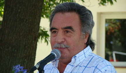 Antonio Mandiola.