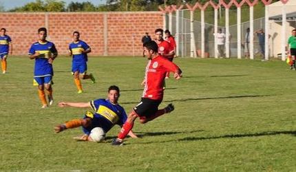 Foto: gentileza "Semana Maipuense".