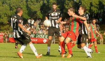Foto: gentileza Fernando Cacace (Otamendi).