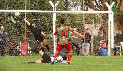 Foto: gentileza Pablo Valenzuela (Otamendi).