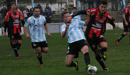 Foto: gentileza El Eco de Tandil.