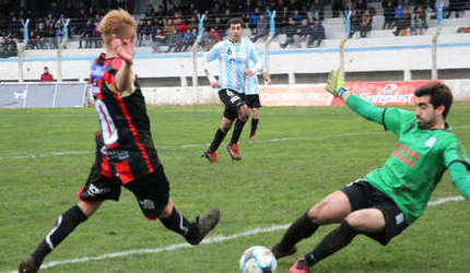 Foto: gentileza El Eco de Tandil.