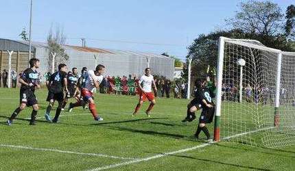 Gentileza: Fotos Martín Angelini - Sección Deportes (Diario La Capital de Mar del Plata).