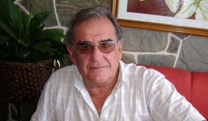 Enrique Best, integrante de la subcomisión de paleta del Social Pato, brindó detalles de la exhibición.