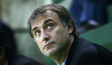 Esteban De la Fuente.