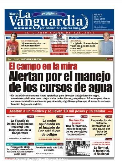 EDICION 226 AGOTADA