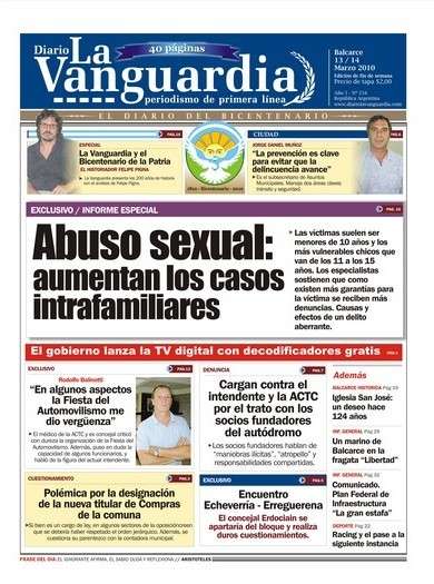 EDICION 234 AGOTADA