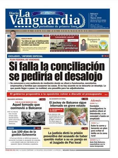 EDICION 235 AGOTADA