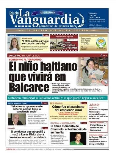 EDICION 238 AGOTADA