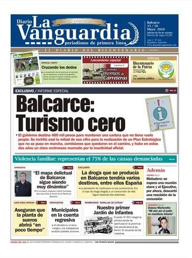 EDICION 243 AGOTADA