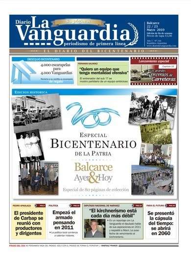 EDICION 244 AGOTADA