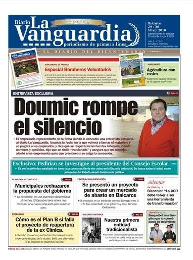 EDICION 245 AGOTADA