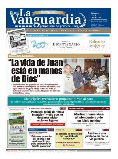 EDICION 246 AGOTADA