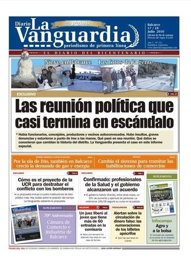 EDICION 252 AGOTADA