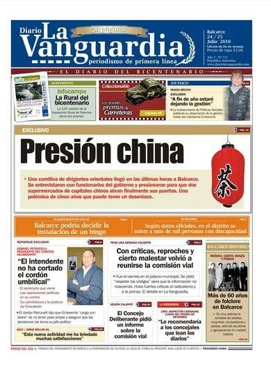 EDICION 253 AGOTADA