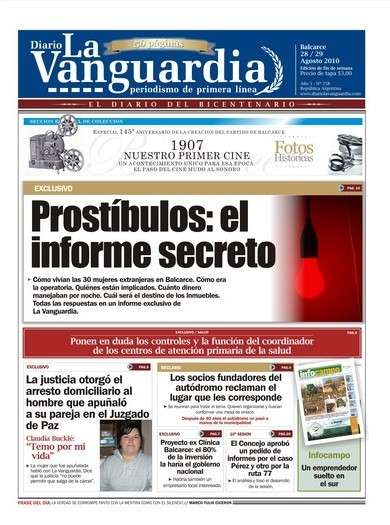 EDICION 258 AGOTADA