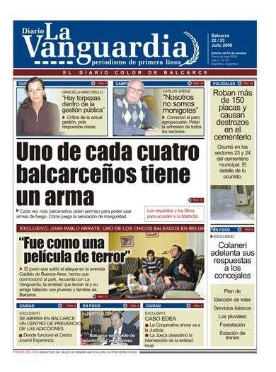 EDICION 43