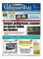 EDICION 249 AGOTADA
