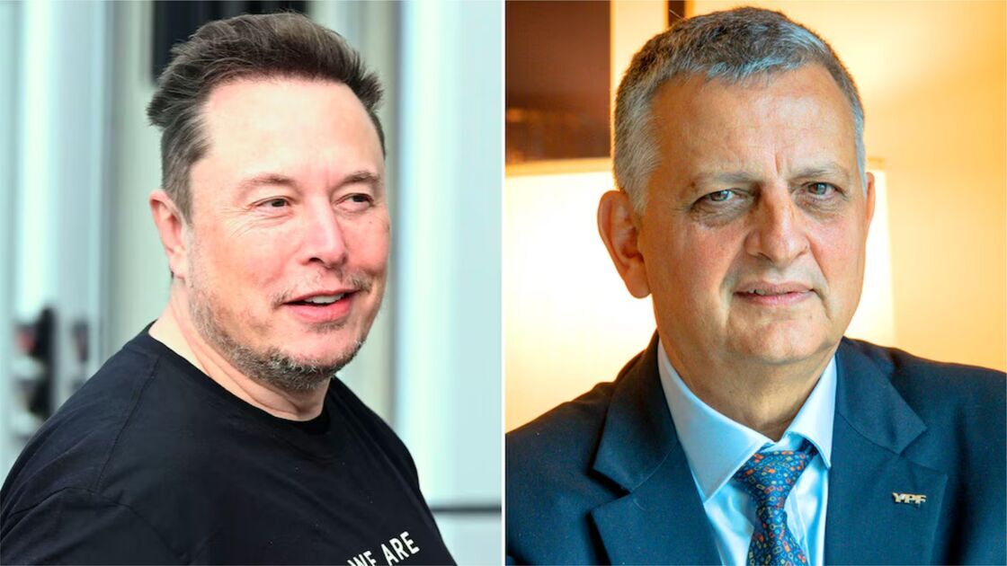 Tesla llega a Argentina con un mega data center en la Patagonia