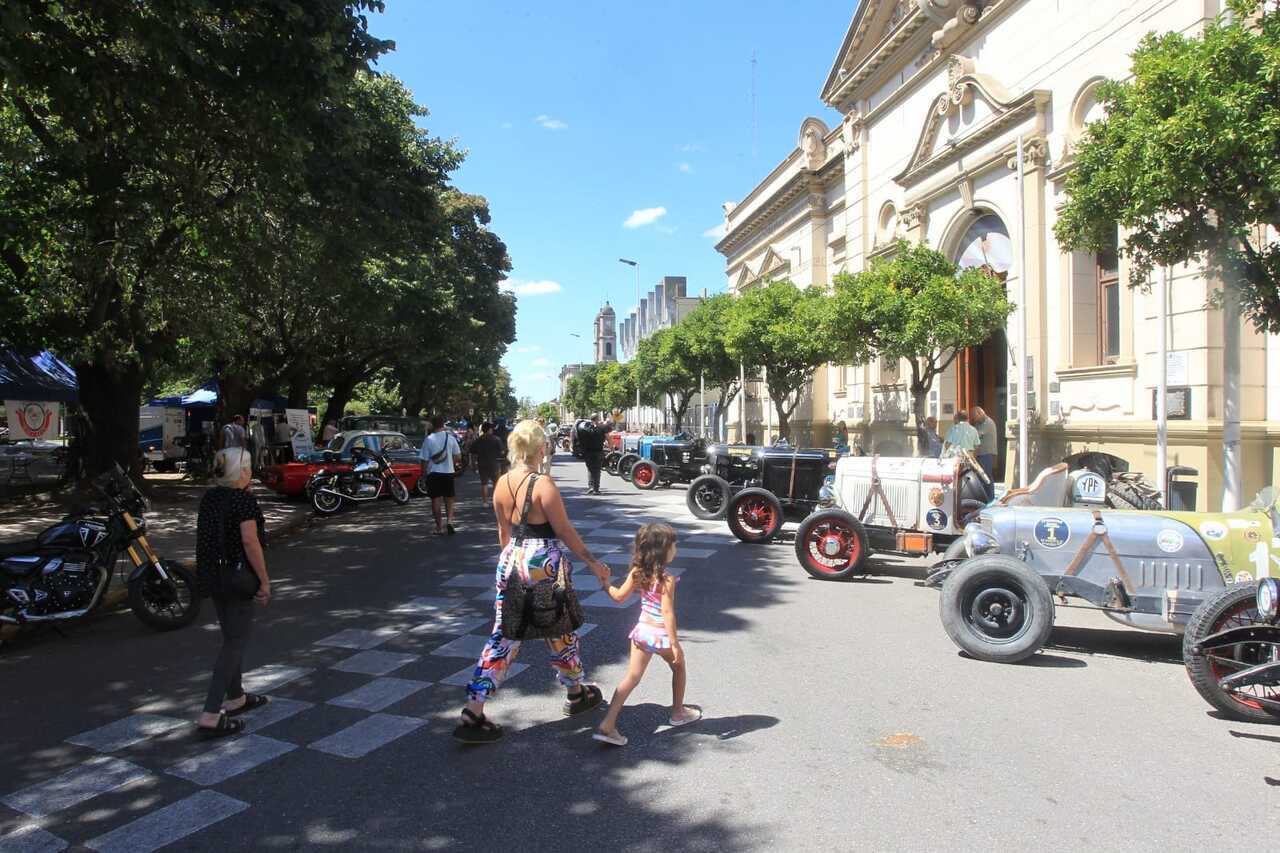 FNA: la ocupación alcanzó el 100%, el pico más alto de la temporada de verano