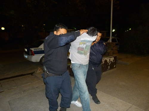 Un hombre fue detenido por una causa de abuso sexual | Noticias ...