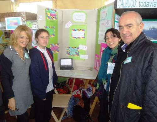 Comenzó la XXIV Feria Regional de Ciencia y Tecnología | Noticias ...