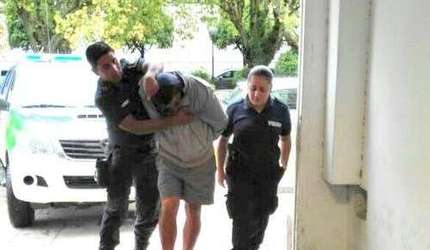 Lo detienen por violencia de género | Noticias | Diario La Vanguardia