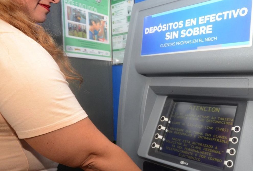 Bono de 10 mil pesos: se comenzará a pagar a partir del 21 de abril ...