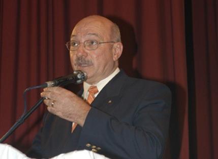 Noticias Erreguerena dijo que fue víctima de un 'carpetazo' y que la