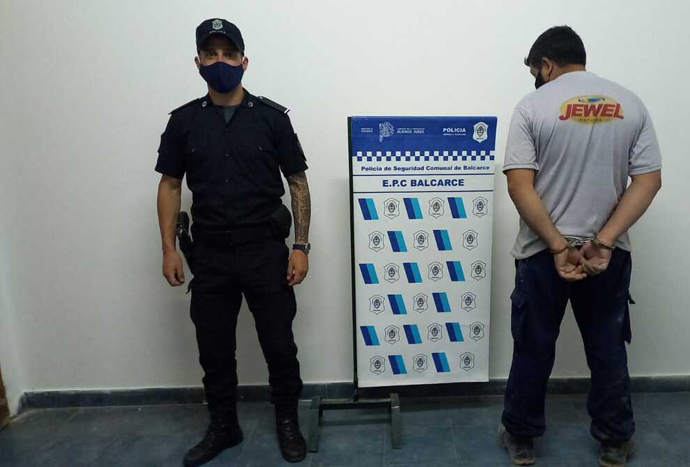 Noticias | Detienen a un hombre acusado de abusar de una nena de 6 años ...