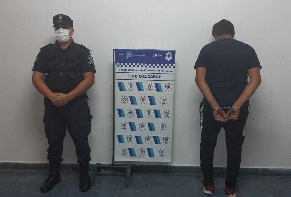 Detienen a un hombre acusado de abusar de una menor de 12 años ...