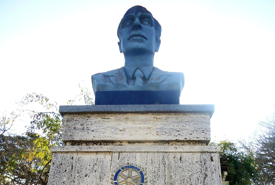 Noticias Homenaje para recordar la figura de Lucas Kraglievich