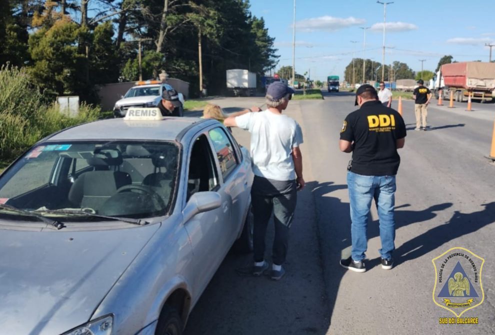 Imputan a un chofer de un remis por acoso y amenazas a pasajeras ...