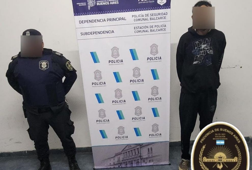 Robó una bicicleta, le allanaron la casa y fue demorado por la Policía ...
