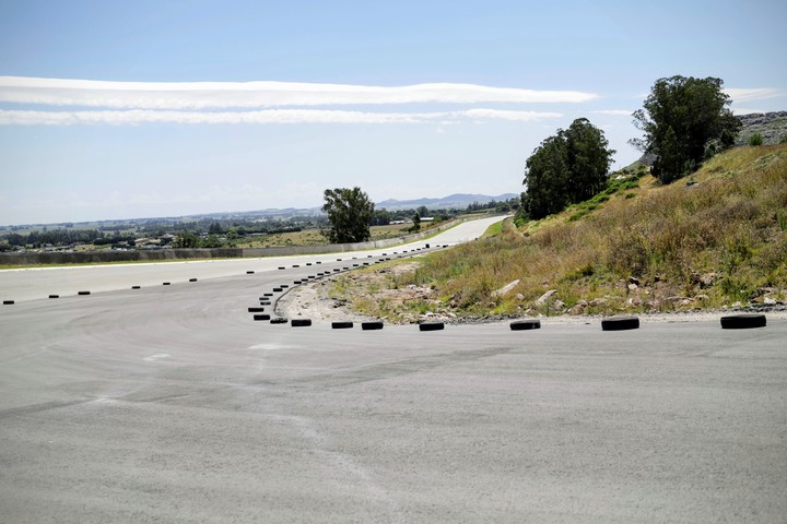 Autódromo: el Municipio apuesta a tener actividad oficial este año |  Noticias | Diario La Vanguardia
