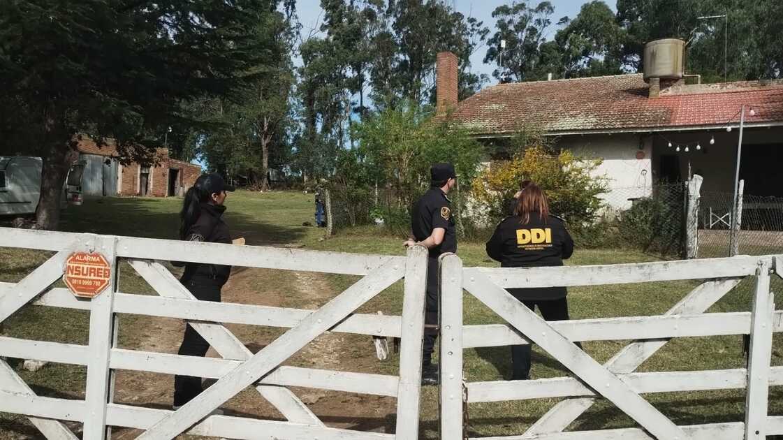 La mujer acusada de homicidio declara este lunes | Noticias | Diario La ...
