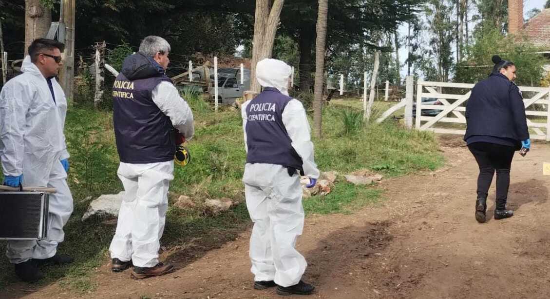 La mujer acusada de asesinar a su pareja seguirá detenida | Noticias ...