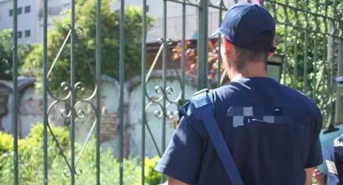 Se hacen pasar por agentes estatales para robar datos y acceder a ...