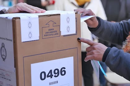 El resultado electoral impactó fuerte en el oficialismo y genera un