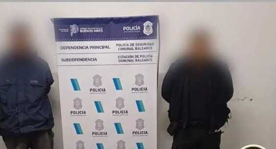 Detienen a un hombre tras una pelea que terminó con un herido de arma ...