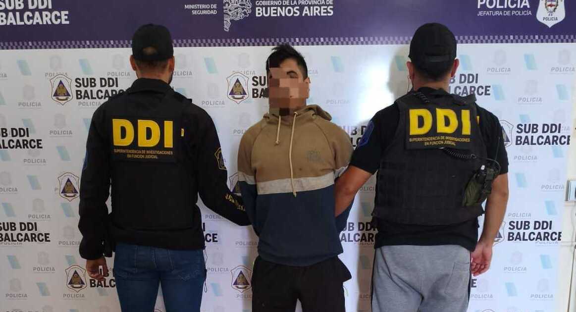 Tres detenidos por una serie de “robos piraña” en el centro de la ...