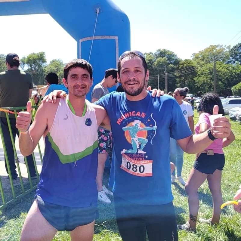 Deportes Victoria de Julio Cepeda en los 10K Open Sports Diario La